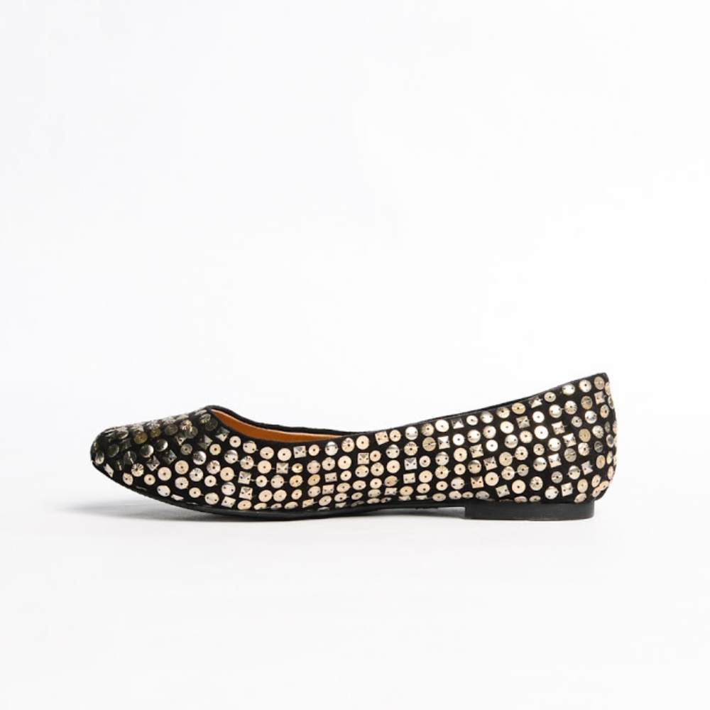 Zigi Soho "Heaven" Flat